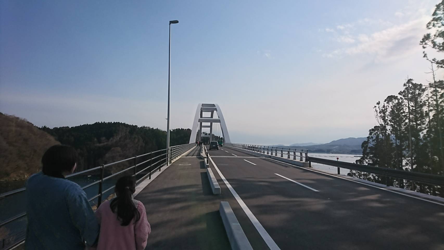 大島架橋3