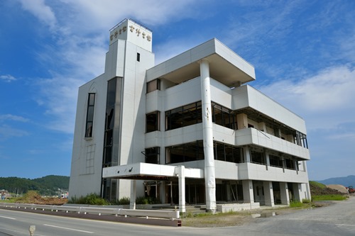 髙野会館