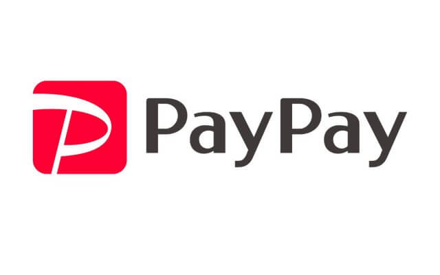 paypayロゴ