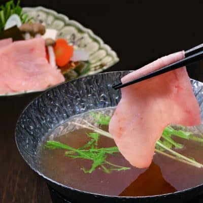 気仙沼メカしゃぶ